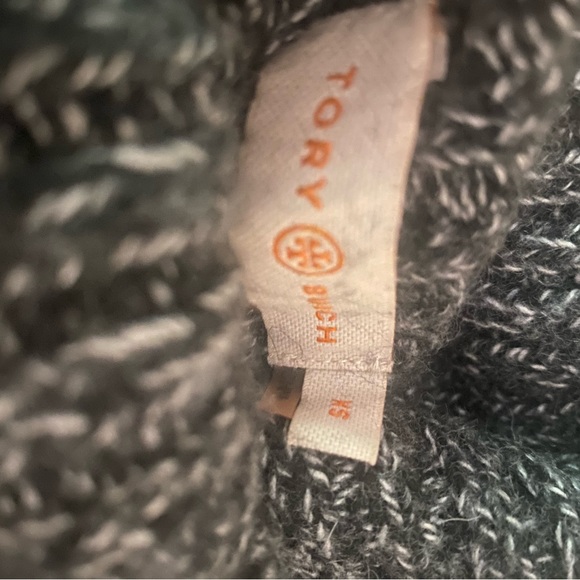 Gorgeous Tory Burch sweater! - Picture 2 of 5